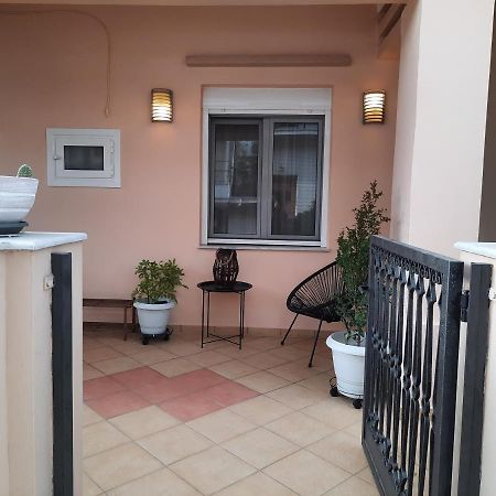 Pavlos Apartment La Canea Esterno foto