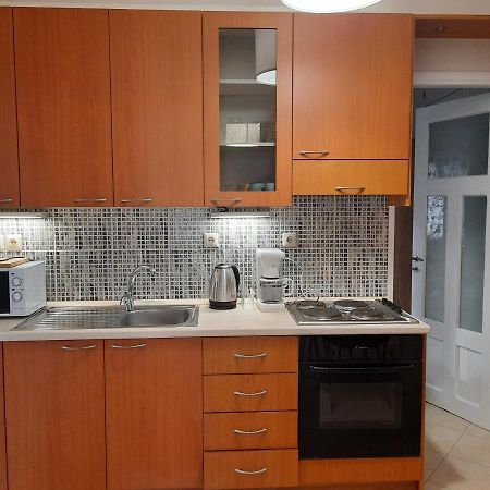 Pavlos Apartment La Canea Esterno foto