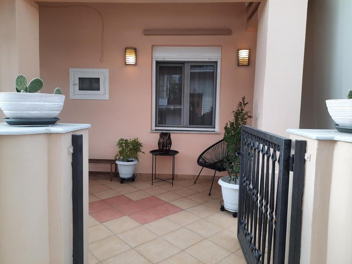 Pavlos Apartment La Canea Esterno foto